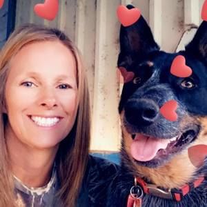 Meet your Posher, Bobbie